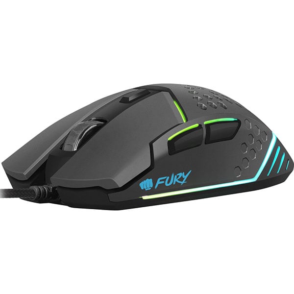 Как разобрать мышку zet fury gaming mouse